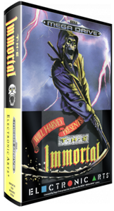 The Immortal